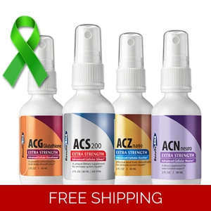 Results RNA Ultimate Immune Support Extra Strength 2 oz